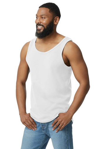Gildan Softstyle® Tank Top Product Image