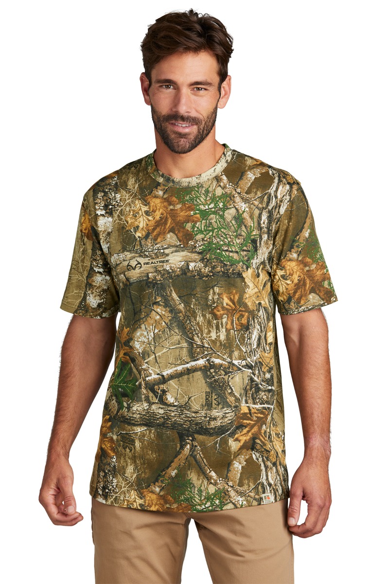 Russell Outdoors™ Realtree® Tee Product Image