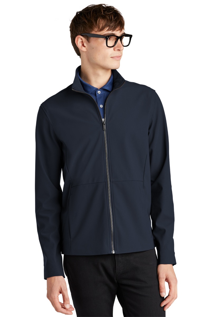 Mercer+Mettle® Faille Soft Shell Product Image