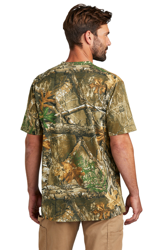 Russell Outdoors™ Realtree® Tee Product Image