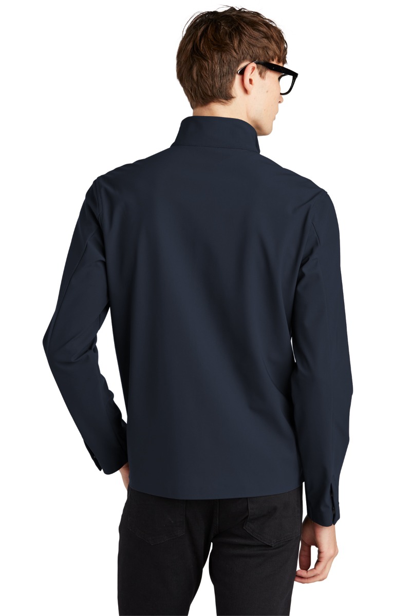 Mercer+Mettle® Faille Soft Shell Product Image