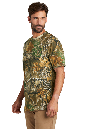 Russell Outdoors™ Realtree® Tee Product Image