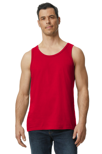 Gildan Softstyle® Tank Top Product Image