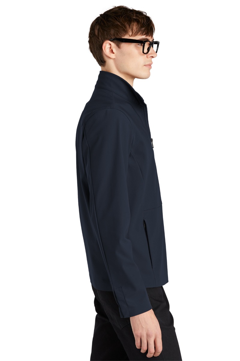 Mercer+Mettle® Faille Soft Shell Product Image