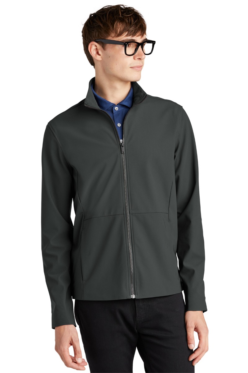 Mercer+Mettle® Faille Soft Shell Product Image