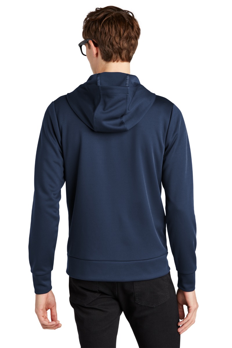 Mercer+Mettle® Double-Knit Full-Zip Hoodie Product Image