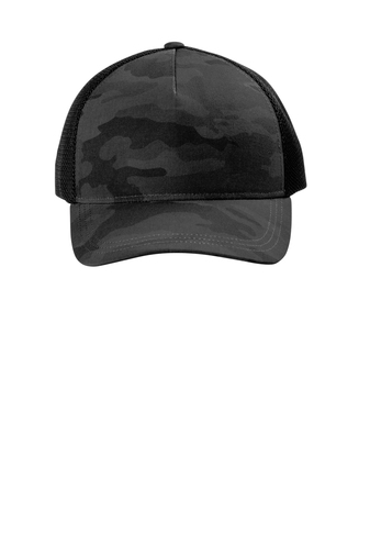 OGIO® Fusion Trucker Cap Product Image