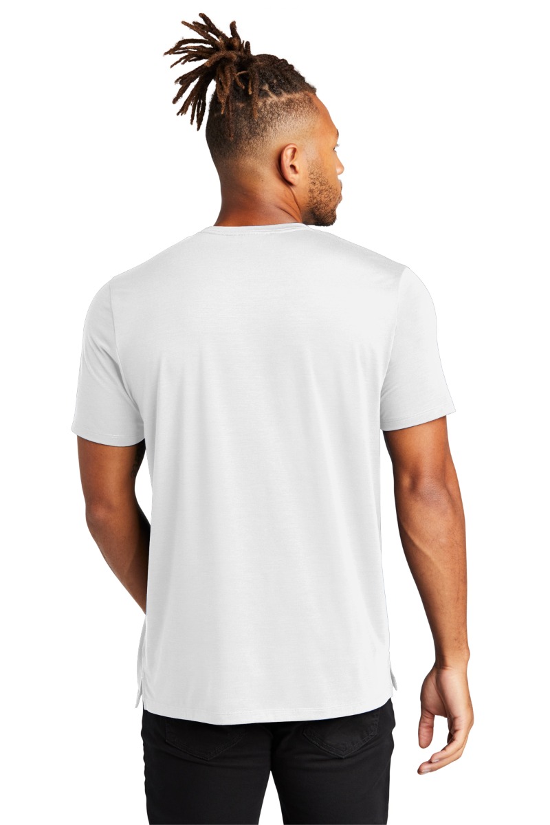 Mercer+Mettle® Stretch Jersey Crew Product Image
