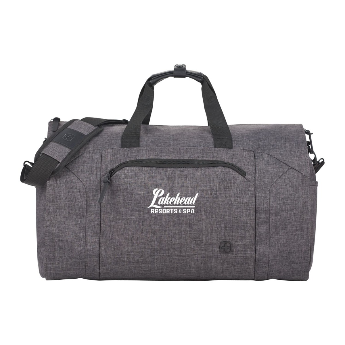 Wenger RPET Garment Duffel Product Image