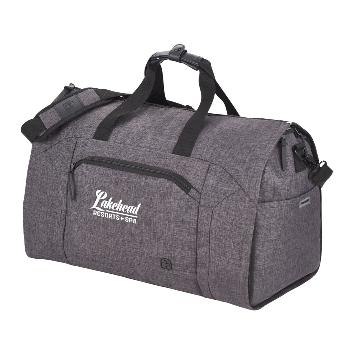 Wenger RPET Garment Duffel Product Image