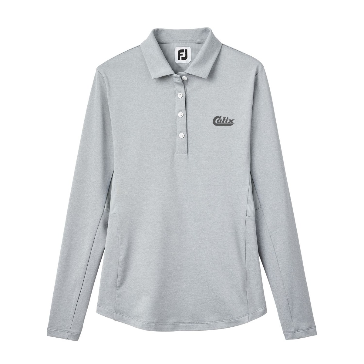 Footjoy® Women's Long Sleeve Sun Protection Shirt Product Image