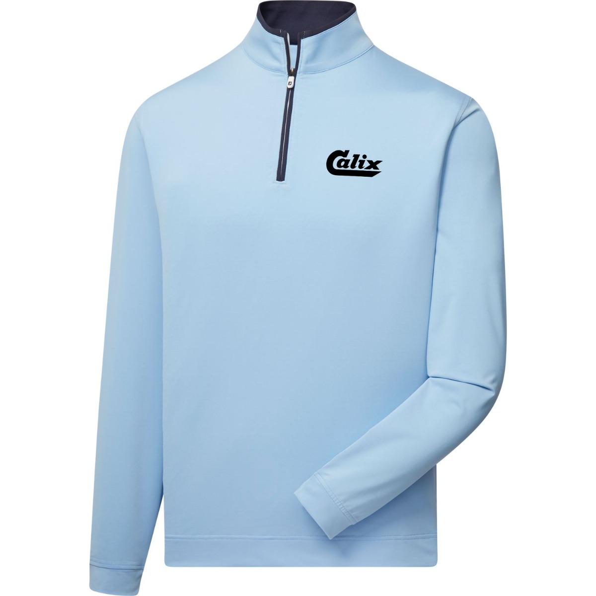 Foot Joy Lightweight 1/4 Zip Product Image