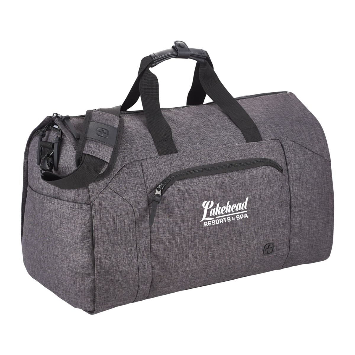 Wenger RPET Garment Duffel Product Image