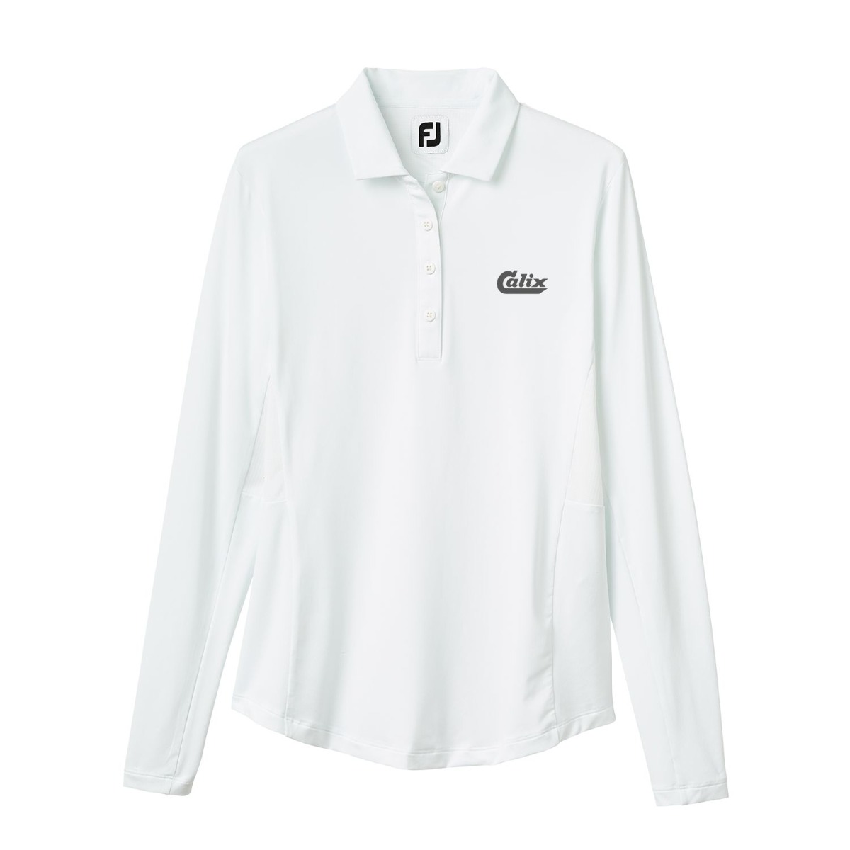 Footjoy® Women's Long Sleeve Sun Protection Shirt Product Image