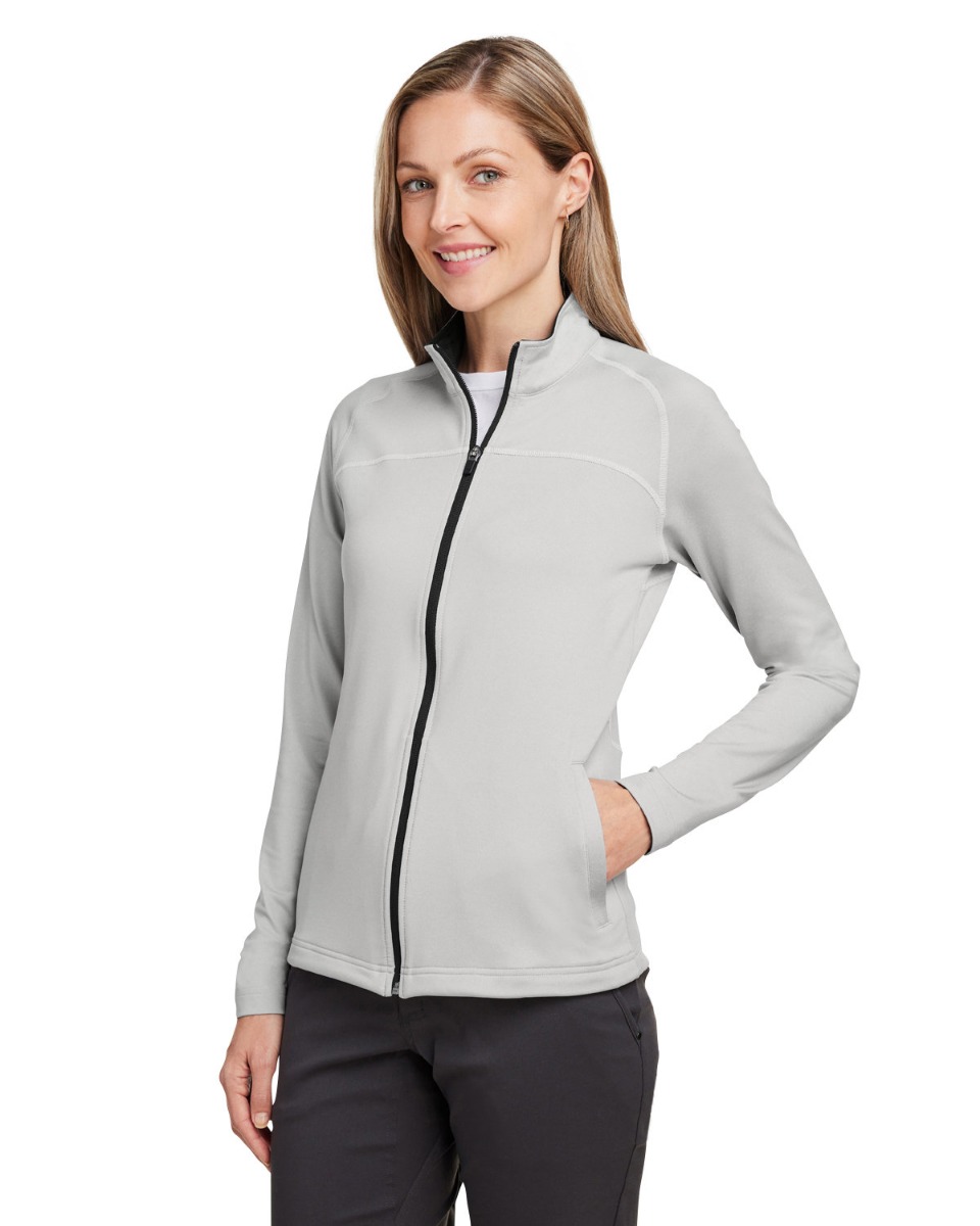 Swannies Golf Women's Cora Full-Zip Product Image