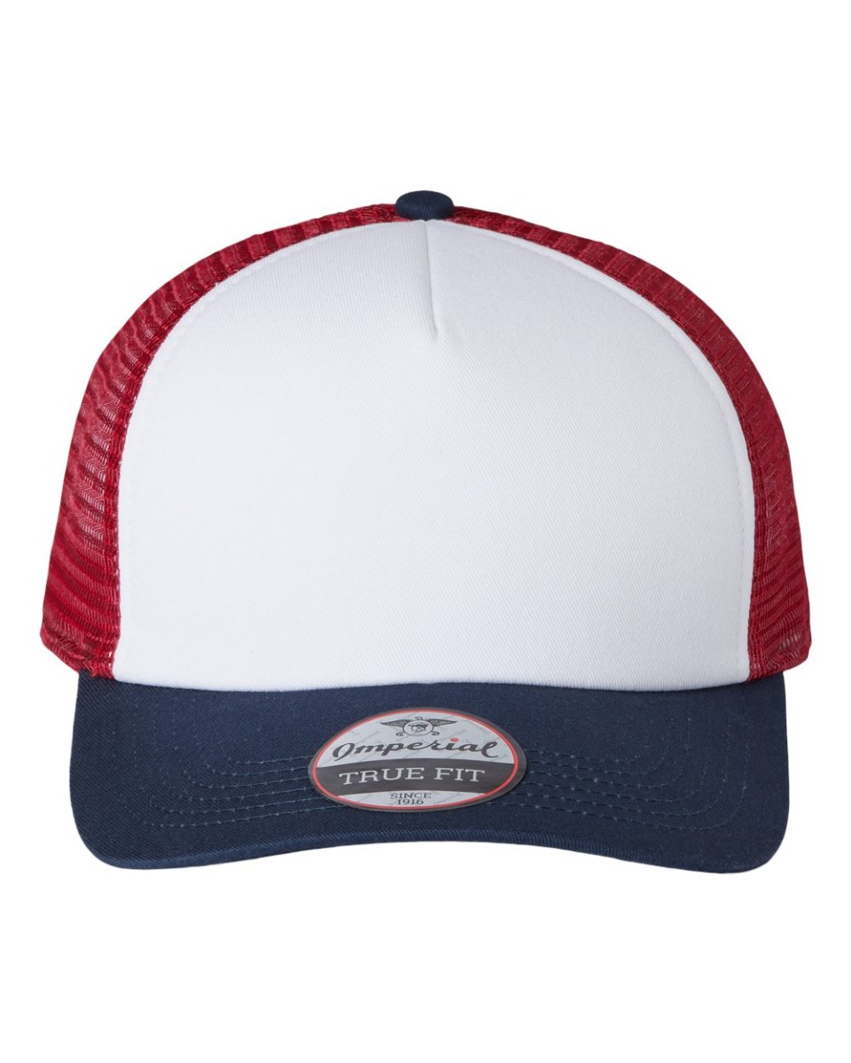 Imperial® North Country Trucker Cap Product Image