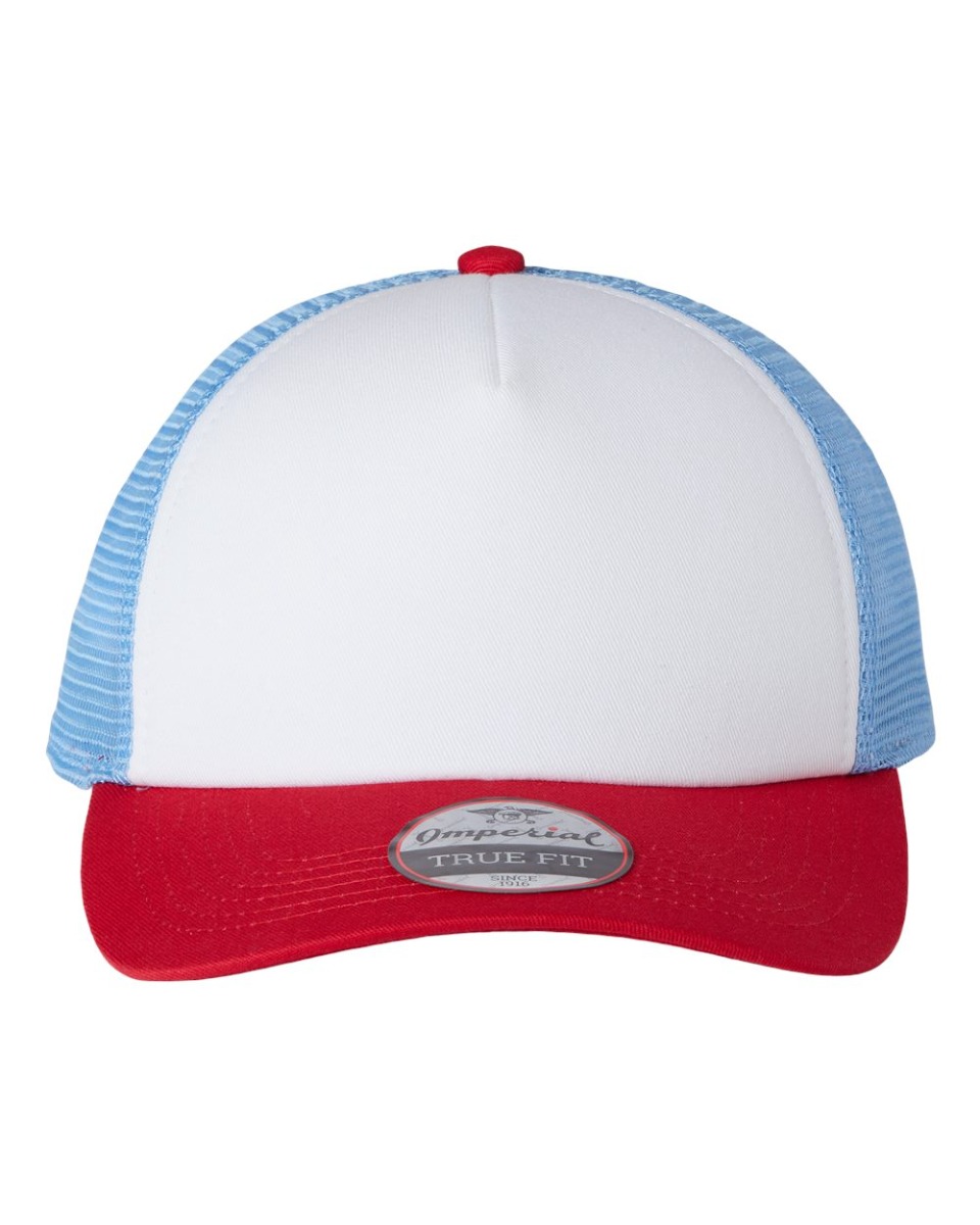 Imperial® North Country Trucker Cap Product Image