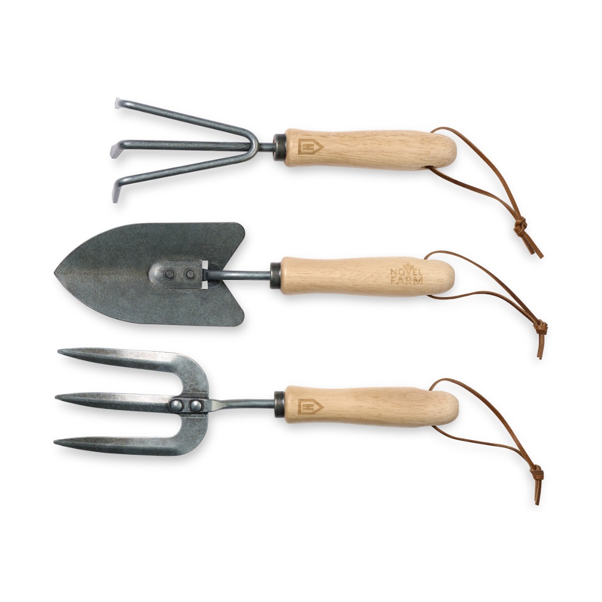Heritage Supply™ Premium Gardener's Tool Set Product Image