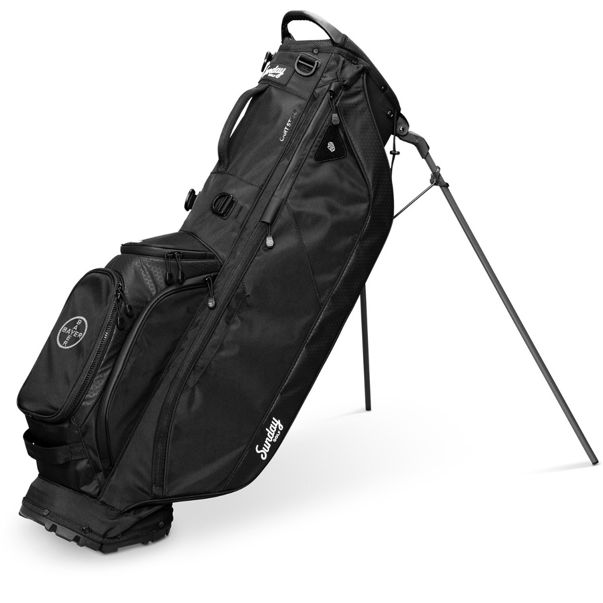 Sunday Golf Ryder23 Stand Golf Bag Product Image