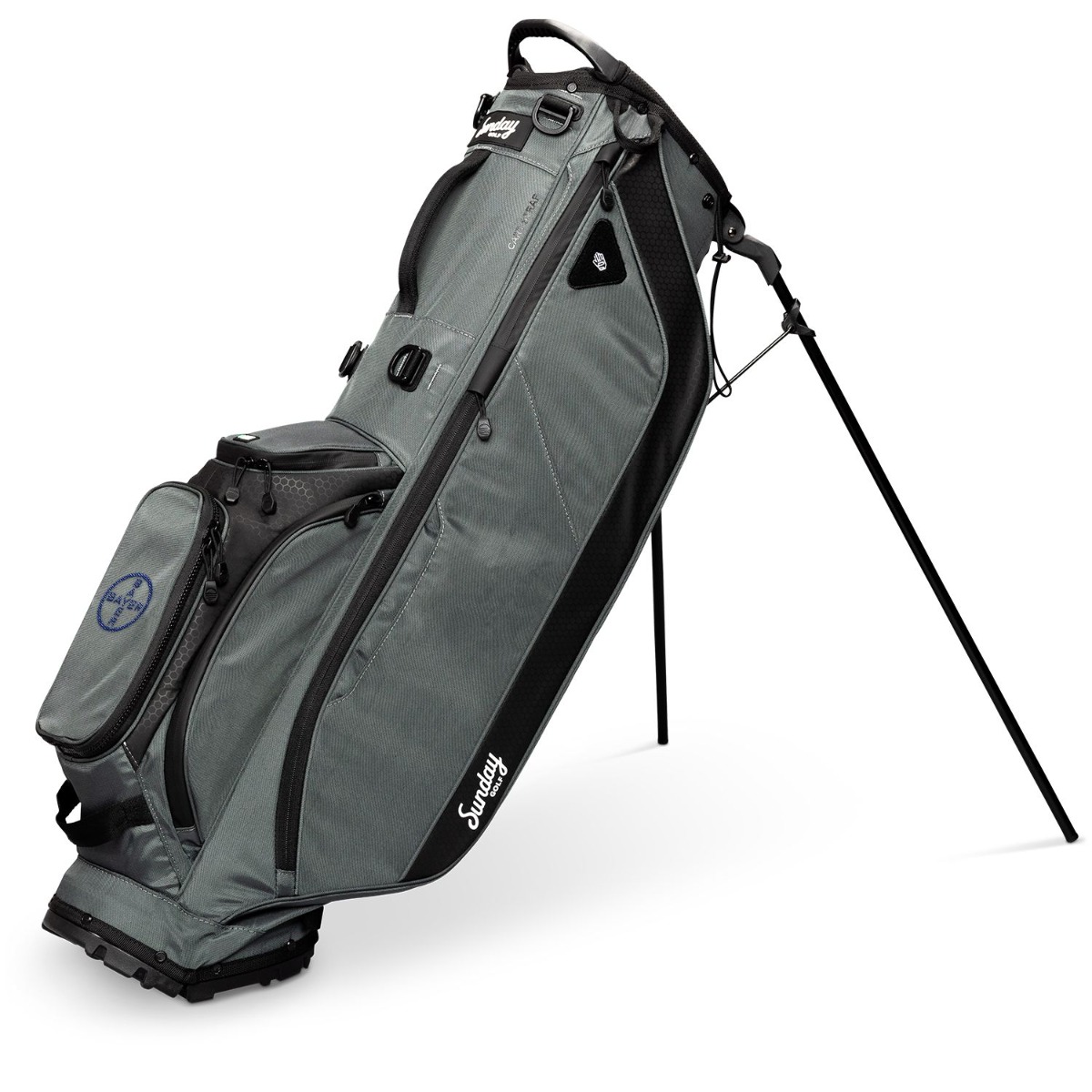 Sunday Golf Ryder23 Stand Golf Bag Product Image