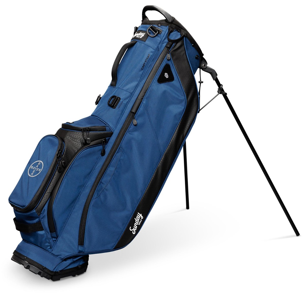 Sunday Golf Ryder23 Stand Golf Bag Product Image