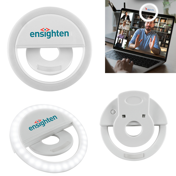 Clip-On Lite Ring Product Image