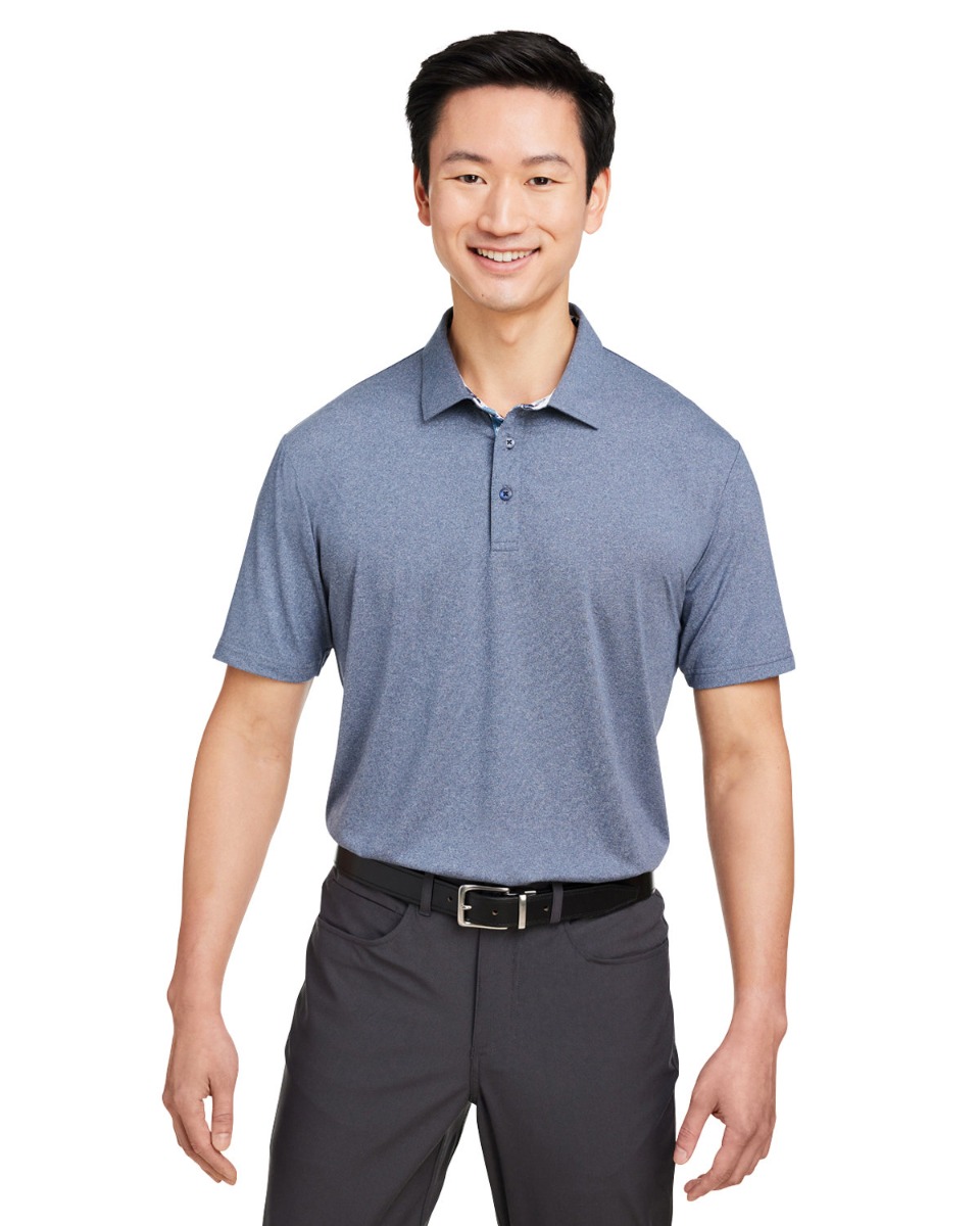 Swannies Golf Men's James Polo Product Image