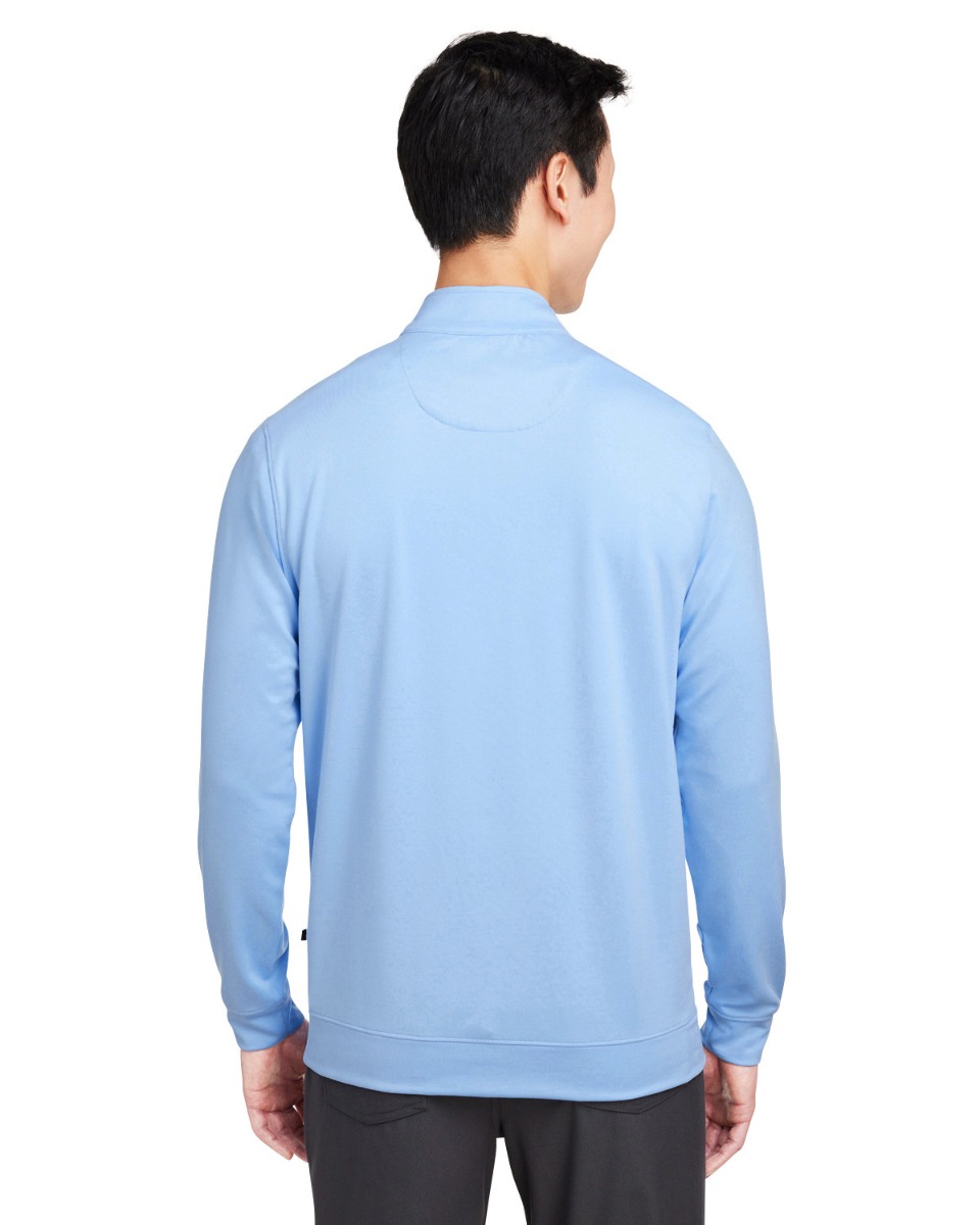 Swannies Golf Men's McKinnon Quarter-Zip Product Image