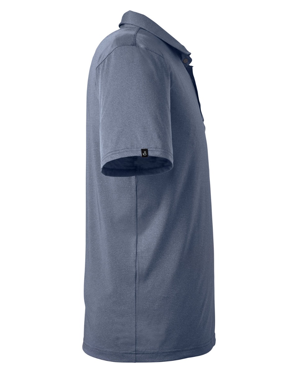 Swannies Golf Men's Parker Polo Product Image