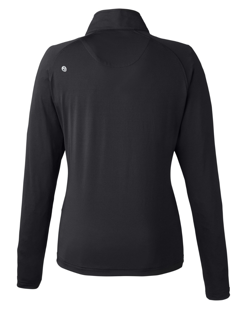 Swannies Golf Women's Cook Quarter-Zip Product Image