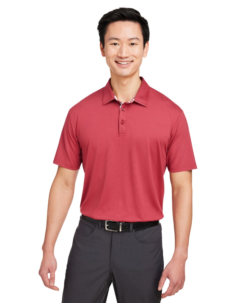 Swannies Golf Men's James Polo Product Image
