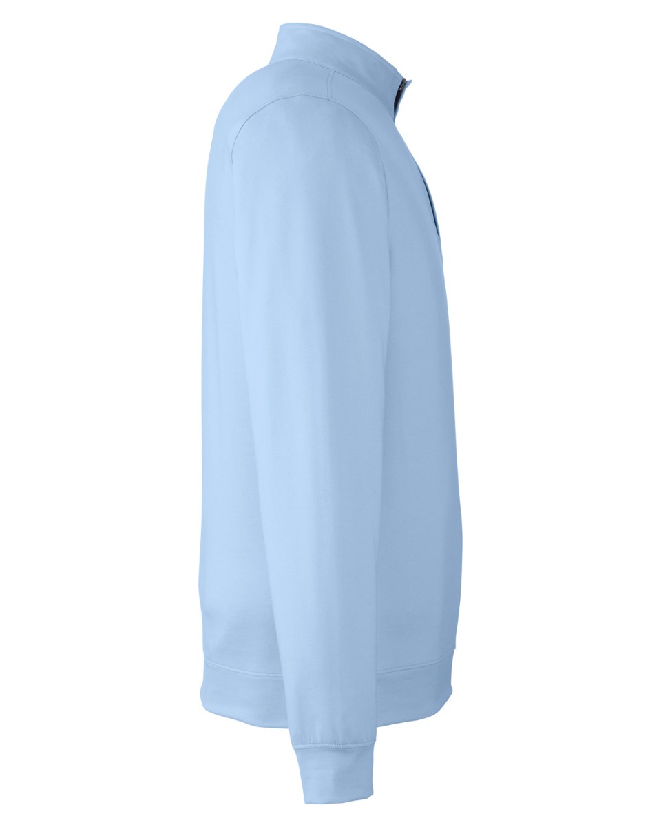 Swannies Golf Men's McKinnon Quarter-Zip Product Image