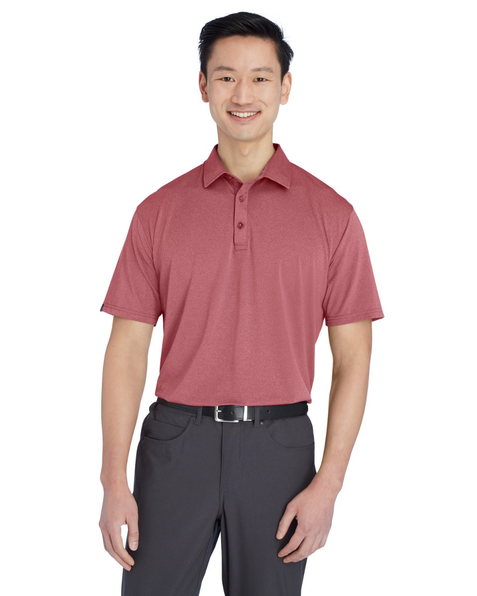 Swannies Golf Men's Parker Polo Product Image