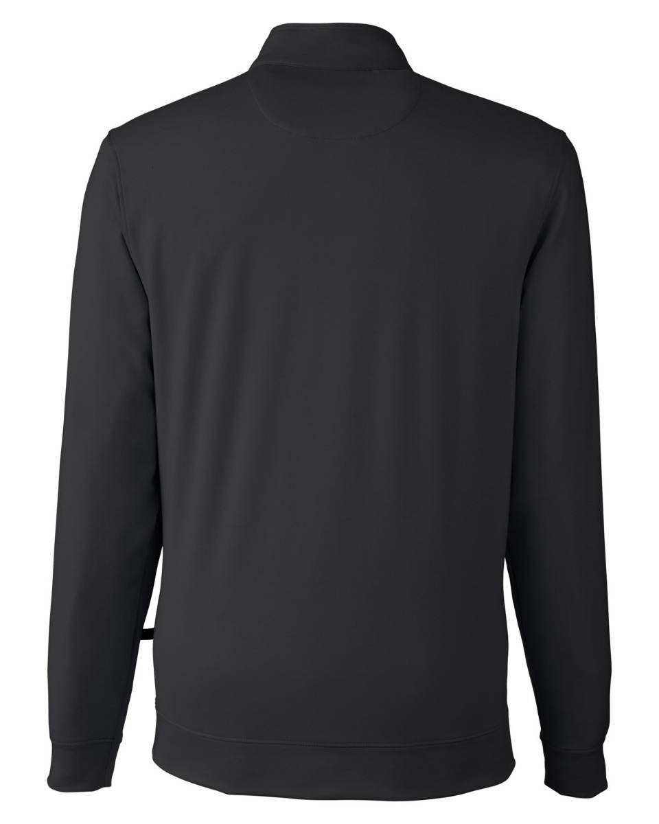 Swannies Golf Men's McKinnon Quarter-Zip Product Image