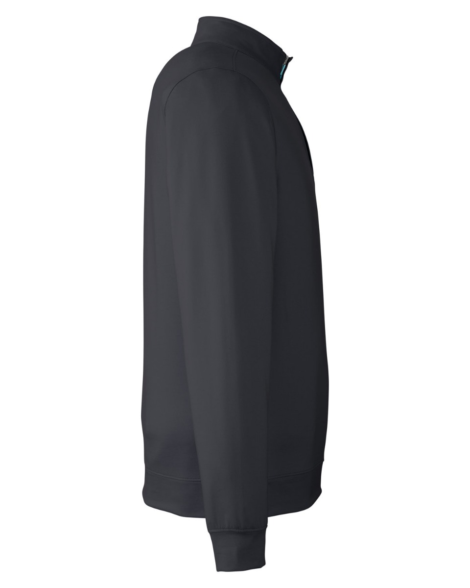 Swannies Golf Men's McKinnon Quarter-Zip Product Image