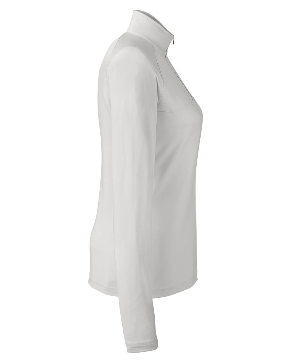 Swannies Golf Women's Cook Quarter-Zip Product Image