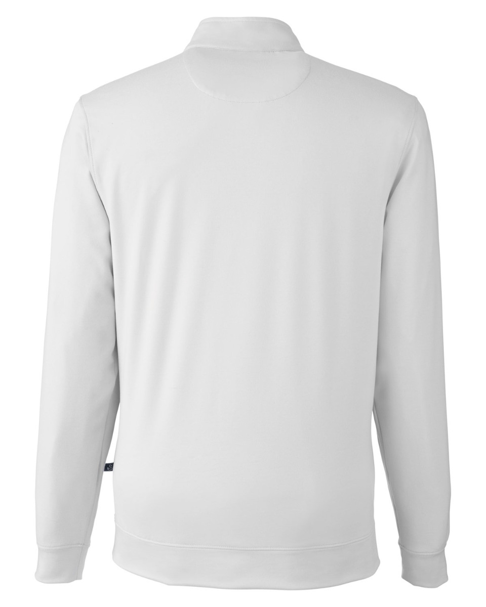 Swannies Golf Men's McKinnon Quarter-Zip Product Image