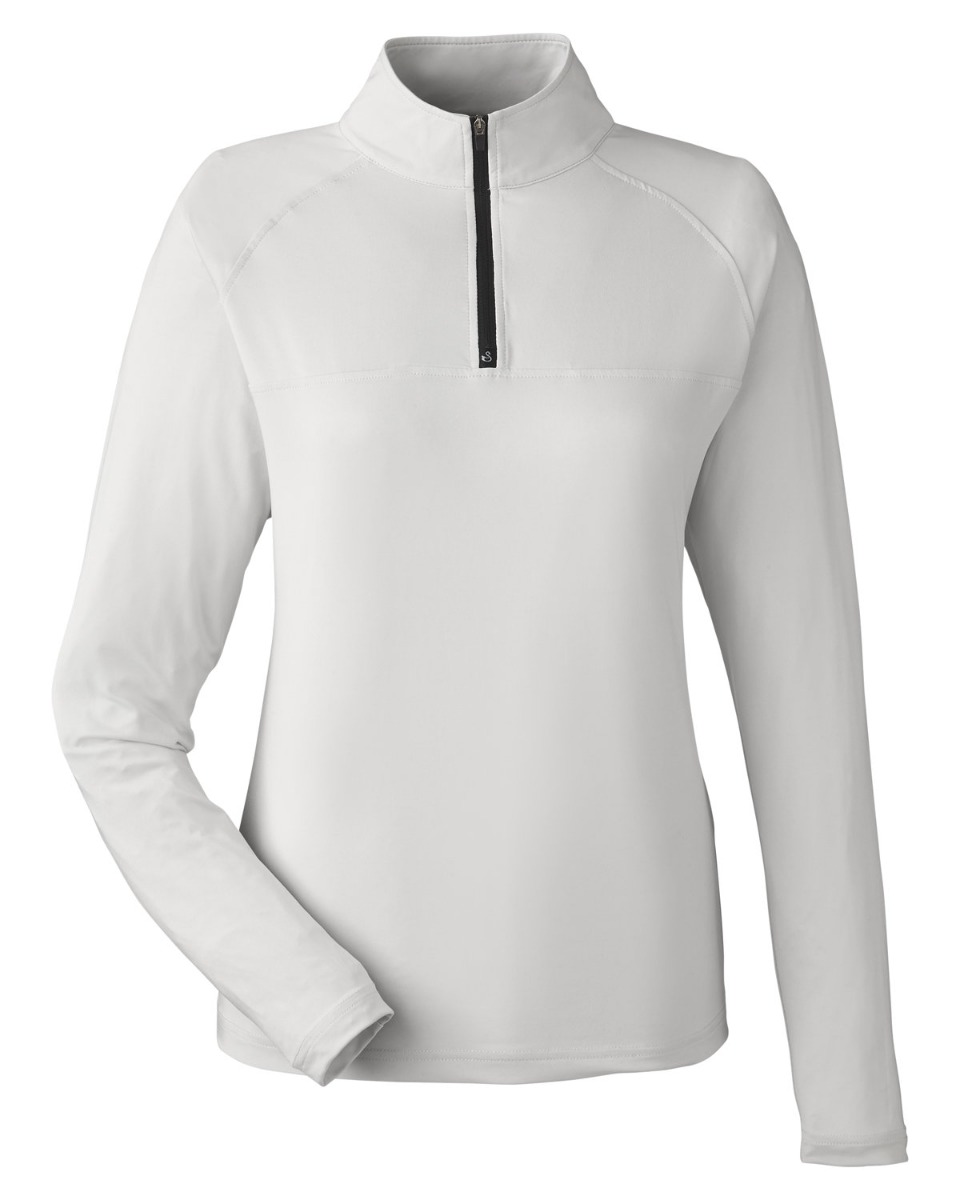 Swannies Golf Women's Cook Quarter-Zip Product Image