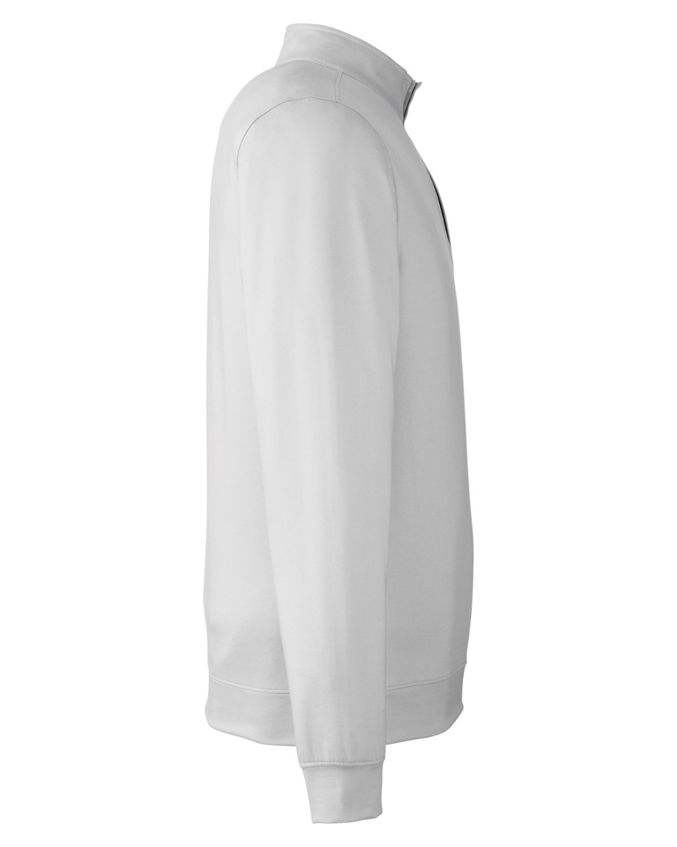 Swannies Golf Men's McKinnon Quarter-Zip Product Image