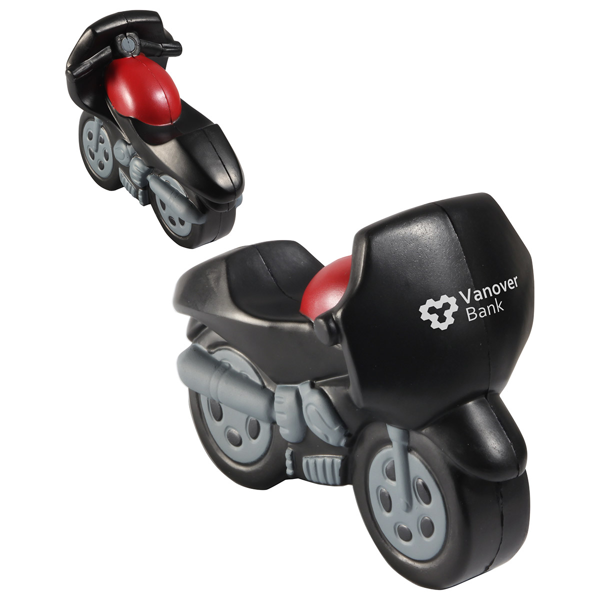 Motorcycle Stress Reliever Product Image
