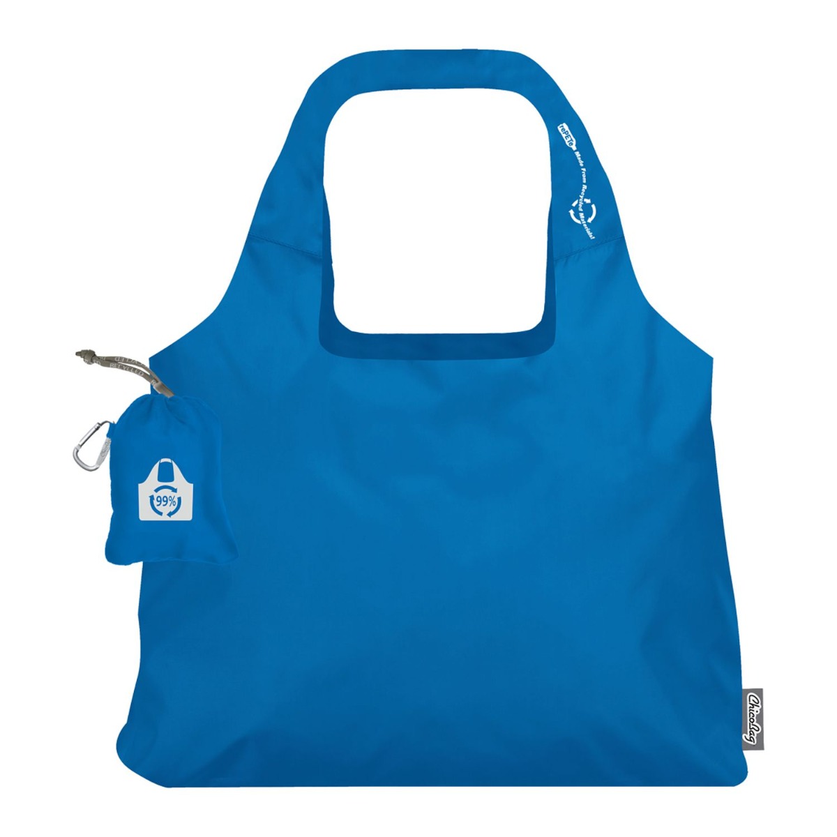 ChicoBag Vita rePETe Shoulder Tote Product Image