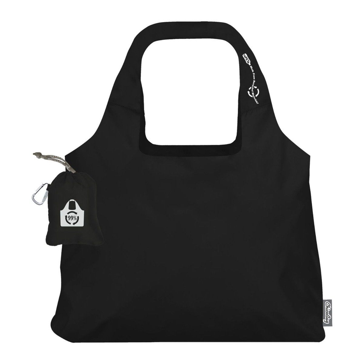 ChicoBag Vita rePETe Shoulder Tote Product Image