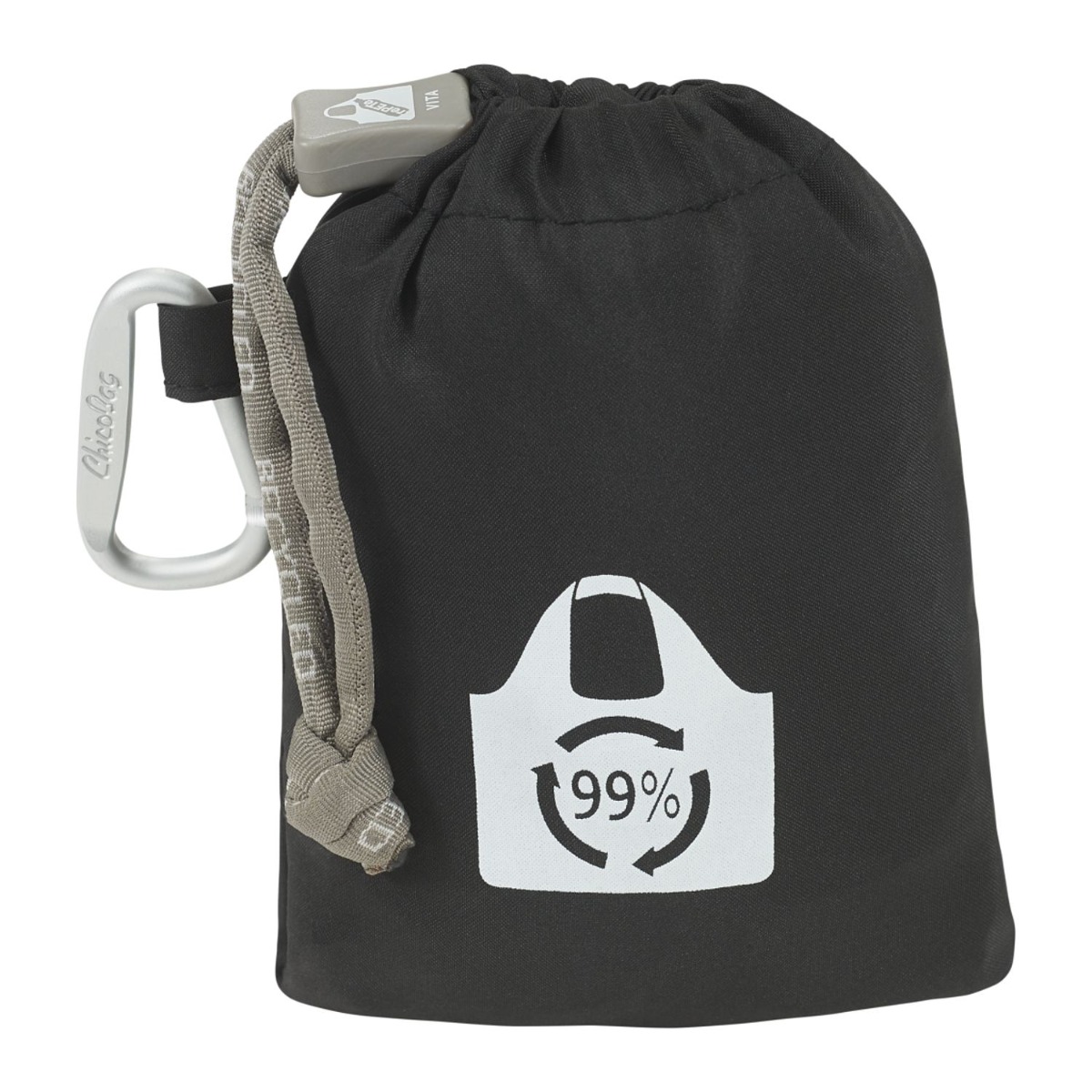 ChicoBag Vita rePETe Shoulder Tote Product Image
