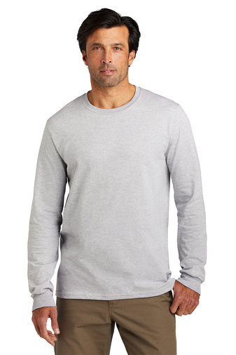 Volunteer Knitwear™ Chore Long Sleeve Tee Product Image