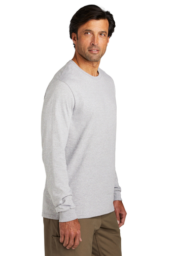 Volunteer Knitwear™ Chore Long Sleeve Tee Product Image