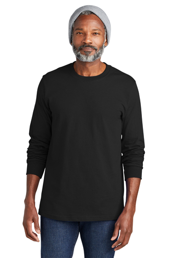 Volunteer Knitwear™ Chore Long Sleeve Tee Product Image