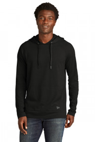 New Era Tri-Blend Hoodie Product Image