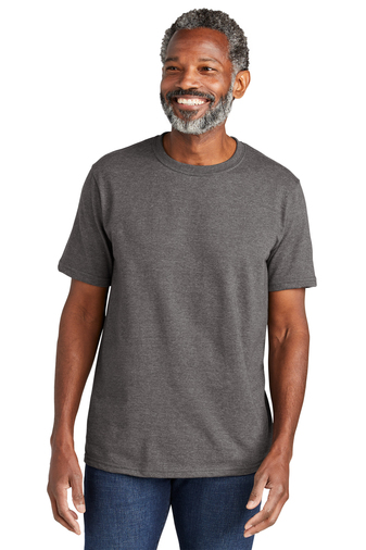 Volunteer Knitwear™ Chore Tee Product Image