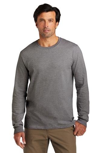 Volunteer Knitwear™ Chore Long Sleeve Tee Product Image