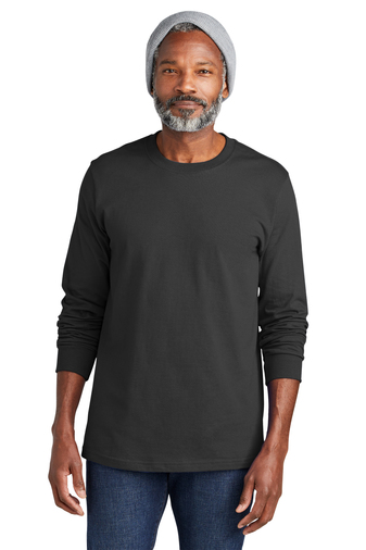 Volunteer Knitwear™ Chore Long Sleeve Tee Product Image